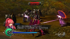 画像ギャラリー No.006のサムネイル画像 / X360/PS3/PS2「ガンダム無双2」，プレイヤーキャラとして使用可能な“サブパイロット”やパーツ入手で使用可能となるモビルスーツが公開