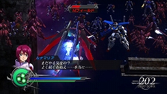 画像ギャラリー No.008のサムネイル画像 / X360/PS3/PS2「ガンダム無双2」，プレイヤーキャラとして使用可能な“サブパイロット”やパーツ入手で使用可能となるモビルスーツが公開