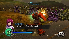 画像ギャラリー No.009のサムネイル画像 / X360/PS3/PS2「ガンダム無双2」，プレイヤーキャラとして使用可能な“サブパイロット”やパーツ入手で使用可能となるモビルスーツが公開