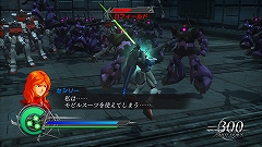 画像ギャラリー No.011のサムネイル画像 / X360/PS3/PS2「ガンダム無双2」，プレイヤーキャラとして使用可能な“サブパイロット”やパーツ入手で使用可能となるモビルスーツが公開