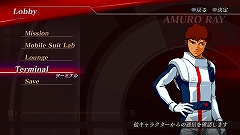 画像ギャラリー No.012のサムネイル画像 / X360/PS3/PS2「ガンダム無双2」，プレイヤーキャラとして使用可能な“サブパイロット”やパーツ入手で使用可能となるモビルスーツが公開