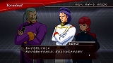 画像ギャラリー No.021のサムネイル画像 / X360/PS3/PS2「ガンダム無双2」，プレイヤーキャラとして使用可能な“サブパイロット”やパーツ入手で使用可能となるモビルスーツが公開