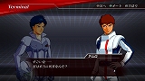 画像ギャラリー No.022のサムネイル画像 / X360/PS3/PS2「ガンダム無双2」，プレイヤーキャラとして使用可能な“サブパイロット”やパーツ入手で使用可能となるモビルスーツが公開