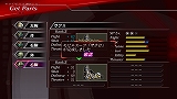 画像ギャラリー No.027のサムネイル画像 / X360/PS3/PS2「ガンダム無双2」，プレイヤーキャラとして使用可能な“サブパイロット”やパーツ入手で使用可能となるモビルスーツが公開