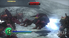 画像ギャラリー No.040のサムネイル画像 / X360/PS3/PS2「ガンダム無双2」，プレイヤーキャラとして使用可能な“サブパイロット”やパーツ入手で使用可能となるモビルスーツが公開