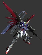 画像ギャラリー No.001のサムネイル画像 / Xbox LIVEマーケットプレースで「ガンダム無双2」人気3機体のムービーをチェック