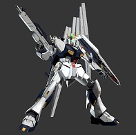 画像ギャラリー No.002のサムネイル画像 / Xbox LIVEマーケットプレースで「ガンダム無双2」人気3機体のムービーをチェック