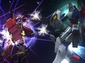 「ガンダム無双2」，ダウンロード配信の追加シナリオ5本の内容が決定