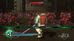 画像ギャラリー No.005のサムネイル画像 / 「ガンダム無双2」,ダウンロード配信の追加シナリオ5本の内容が決定