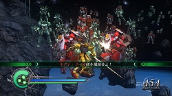 画像ギャラリー No.005のサムネイル画像 / Xbox 360/PS3「ガンダム無双2」，追加シナリオ第2弾が1月29日に配信開始