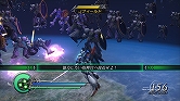 画像ギャラリー No.005のサムネイル画像 / 「ガンダム無双2」，追加シナリオ第3弾は2月12日配信