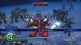画像ギャラリー No.006のサムネイル画像 / 「ガンダム無双2」，追加シナリオ第3弾は2月12日配信