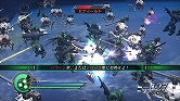 画像ギャラリー No.007のサムネイル画像 / 「ガンダム無双2」，追加シナリオ第3弾は2月12日配信