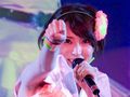 ［TGS 2008＃073］TGS 2008メインステージで「765プロダクション新曲発表会」が開催。新曲や新情報がお披露目