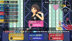 画像ギャラリー No.016のサムネイル画像 / 「アイドルマスターSP」，ストーリープロデュース序盤とDLCについての情報をお届け