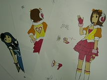 画像ギャラリー No.054のサムネイル画像 / 「アイドルマスターSP」，ストーリープロデュース序盤とDLCについての情報をお届け