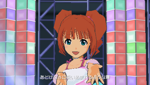 画像ギャラリー No.057のサムネイル画像 / 「アイドルマスターSP」，ストーリープロデュース序盤とDLCについての情報をお届け