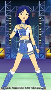 画像ギャラリー No.061のサムネイル画像 / 「アイドルマスターSP」，ストーリープロデュース序盤とDLCについての情報をお届け
