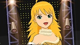 画像ギャラリー No.002のサムネイル画像 / 「アイドルマスターSP」の「事務所」モードに，プロジェクト・フェアリーの三人が登場！