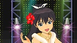 画像ギャラリー No.003のサムネイル画像 / 「アイドルマスターSP」の「事務所」モードに，プロジェクト・フェアリーの三人が登場！