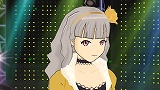 画像ギャラリー No.005のサムネイル画像 / 「アイドルマスターSP」の「事務所」モードに，プロジェクト・フェアリーの三人が登場！