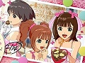 アイドルからのバレンタインプレゼント？　「アイドルマスターSP」期間限定壁紙がPSスポットで配信＆新プロモムービーを掲載