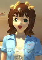 画像ギャラリー No.002のサムネイル画像 / 「アイドルマスターSP」プロモーションムービー第2弾，ワンダリングスター編をUp