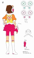 画像ギャラリー No.005のサムネイル画像 / 「アイドルマスターSP」，プロモーションムービー第3弾“ミッシングムーン編”とDLC第1弾の詳細をお届け