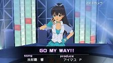 画像ギャラリー No.007のサムネイル画像 / 「アイドルマスターSP」，プロモーションムービー第3弾“ミッシングムーン編”とDLC第1弾の詳細をお届け