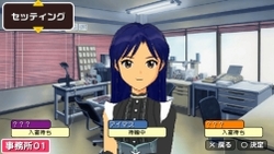 画像ギャラリー No.003のサムネイル画像 / 「アイドルマスターSP」,新イベントや第2回配信衣装を紹介&5月にライブツアー開催が決定