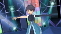 画像ギャラリー No.005のサムネイル画像 / 「アイドルマスターSP」，新イベントや第2回配信衣装を紹介＆5月にライブツアー開催が決定