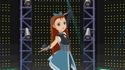 画像ギャラリー No.006のサムネイル画像 / 「アイドルマスターSP」，新イベントや第2回配信衣装を紹介＆5月にライブツアー開催が決定