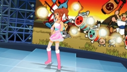 画像ギャラリー No.033のサムネイル画像 / 「アイドルマスターSP」,新イベントや第2回配信衣装を紹介&5月にライブツアー開催が決定