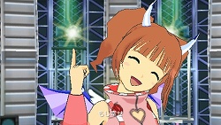 画像ギャラリー No.012のサムネイル画像 / アイドル候補生の個性を理解しよう! 「アイドルマスターSP」に登場するアイドルを一言コメントで紹介