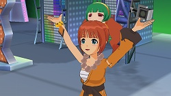 画像ギャラリー No.002のサムネイル画像 / 新Extend衣装でお祭り気分！　「アイドルマスターSP」カタログ第3号の配信内容を紹介