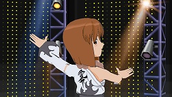 画像ギャラリー No.003のサムネイル画像 / 新Extend衣装でお祭り気分！　「アイドルマスターSP」カタログ第3号の配信内容を紹介