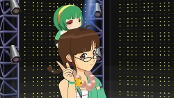 画像ギャラリー No.005のサムネイル画像 / 新Extend衣装でお祭り気分！　「アイドルマスターSP」カタログ第3号の配信内容を紹介