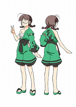 画像ギャラリー No.008のサムネイル画像 / 新Extend衣装でお祭り気分！　「アイドルマスターSP」カタログ第3号の配信内容を紹介