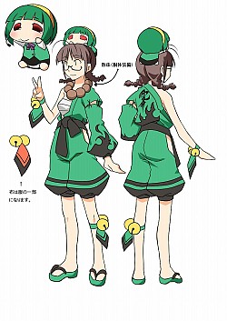 画像ギャラリー No.009のサムネイル画像 / 新Extend衣装でお祭り気分！　「アイドルマスターSP」カタログ第3号の配信内容を紹介