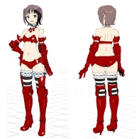 画像ギャラリー No.003のサムネイル画像 / 「アイマスSP」，かつてない大胆な追加衣装などが配信されるカタログ第4弾をPV付きでお届け＆「アイドラ」など新機能を追加する「ダウンロードプラス」