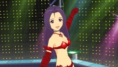 画像ギャラリー No.008のサムネイル画像 / 「アイマスSP」，かつてない大胆な追加衣装などが配信されるカタログ第4弾をPV付きでお届け＆「アイドラ」など新機能を追加する「ダウンロードプラス」