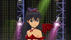 画像ギャラリー No.009のサムネイル画像 / 「アイマスSP」，かつてない大胆な追加衣装などが配信されるカタログ第4弾をPV付きでお届け＆「アイドラ」など新機能を追加する「ダウンロードプラス」