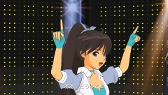 画像ギャラリー No.011のサムネイル画像 / 「アイマスSP」，かつてない大胆な追加衣装などが配信されるカタログ第4弾をPV付きでお届け＆「アイドラ」など新機能を追加する「ダウンロードプラス」