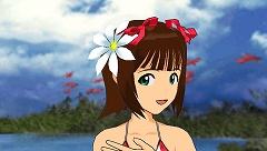画像ギャラリー No.005のサムネイル画像 / 夏といえばやっぱりコレ！　大ボリュームでお届けする「アイドルマスターSP」カタログ6号が7月15日に配信