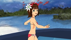 画像ギャラリー No.006のサムネイル画像 / 夏といえばやっぱりコレ！　大ボリュームでお届けする「アイドルマスターSP」カタログ6号が7月15日に配信