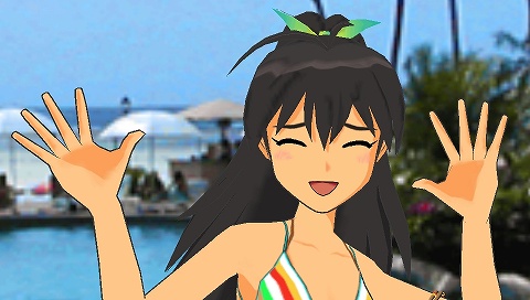 画像ギャラリー No.007のサムネイル画像 / 夏といえばやっぱりコレ！　大ボリュームでお届けする「アイドルマスターSP」カタログ6号が7月15日に配信