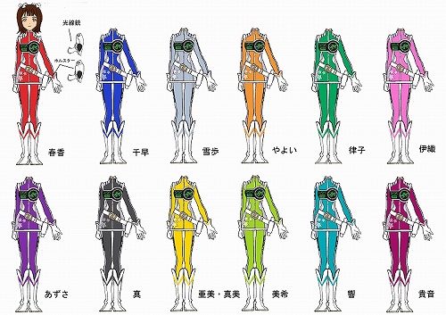 画像ギャラリー No.014のサムネイル画像 / 夏といえばやっぱりコレ! 大ボリュームでお届けする「アイドルマスターSP」カタログ6号が7月15日に配信