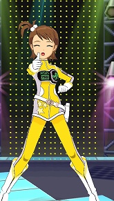 画像ギャラリー No.017のサムネイル画像 / 夏といえばやっぱりコレ！　大ボリュームでお届けする「アイドルマスターSP」カタログ6号が7月15日に配信