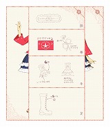 画像ギャラリー No.005のサムネイル画像 / 「アイマスSP」，8月下旬配信のカタログ7号速報！　新曲「キミはメロディ」の配信が決定