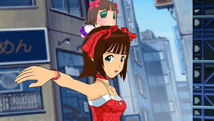 画像ギャラリー No.006のサムネイル画像 / 「アイマスSP」，8月下旬配信のカタログ7号速報！　新曲「キミはメロディ」の配信が決定